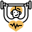 Strong icon 64x64