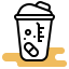 Whey protein іконка 64x64