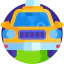 Taxi icon 64x64