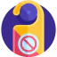 Door hanger icon 64x64