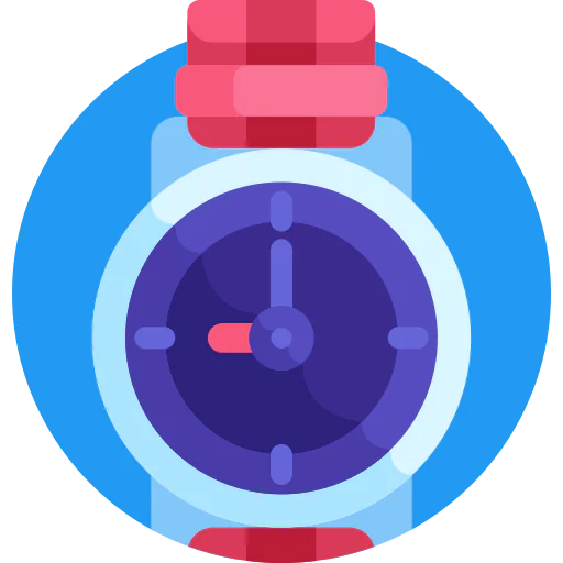 Watch icon