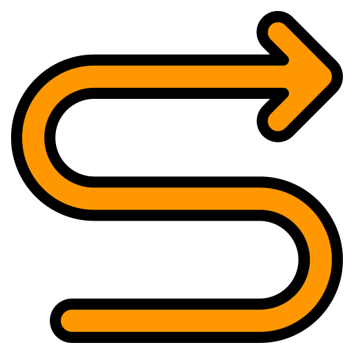 Route icon