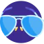 Sunglasses icon 64x64