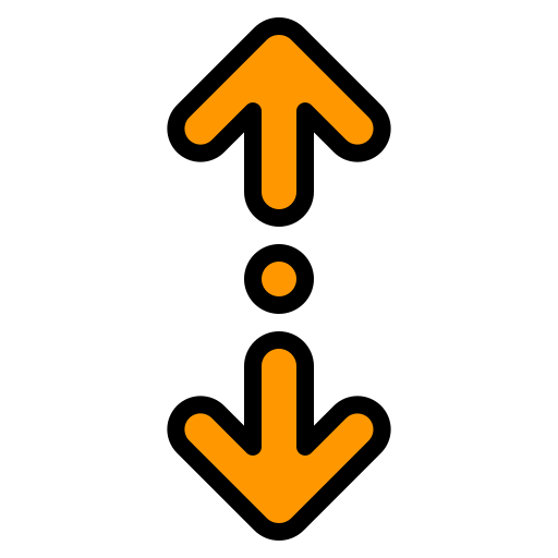 Slide icon