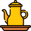 Tea pot icon 64x64