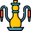 Hookah icon 64x64