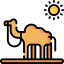 Camel icon 64x64
