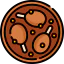 Chicken icon 64x64