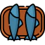 Sardine icon 64x64