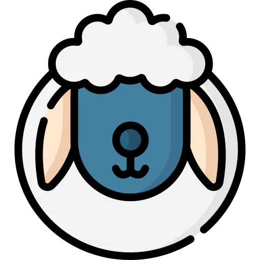 Sheep icon