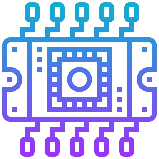 Chip icon