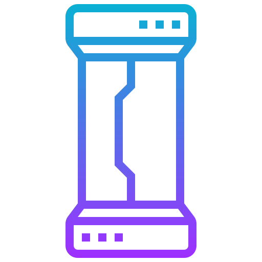 Fuse icon