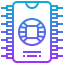 Chip icône 64x64