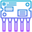 Chip icône 64x64