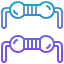 Resistor icon 64x64