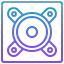 Speaker icon 64x64