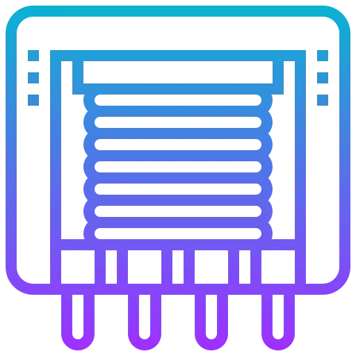 Transformer icon