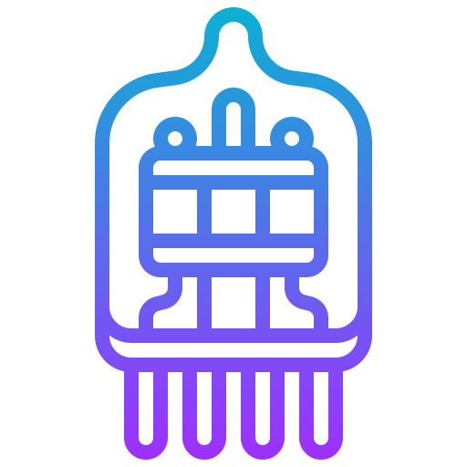 Electrode icon