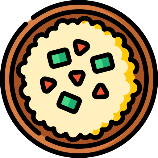 Couscous icon