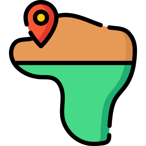 Location icon