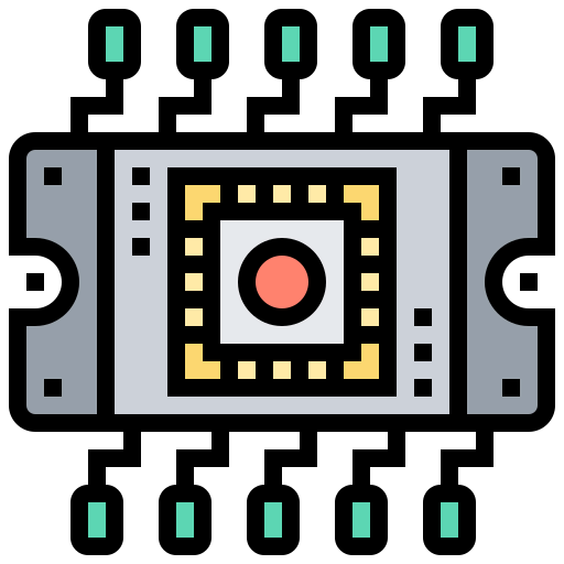 Chip icon