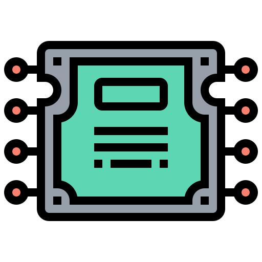 Cpu icon