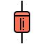Diode icon 64x64