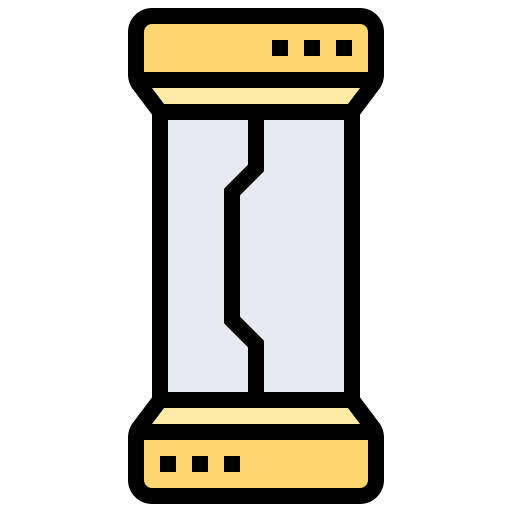 Fuse icon