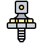 Diode icon 64x64
