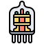Electrode 상 64x64