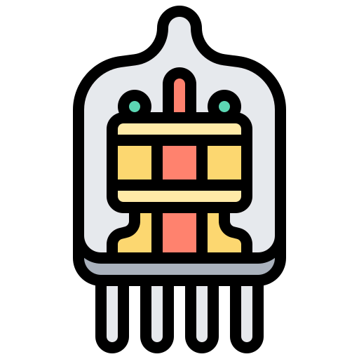 Electrode icon