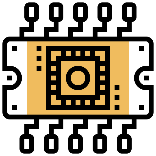Chip icon