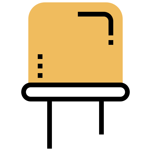 Capacitor icon
