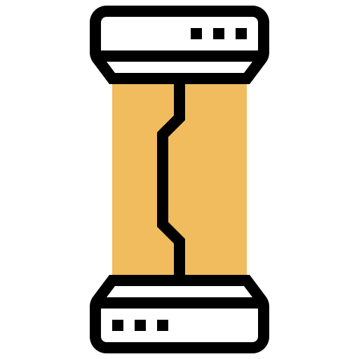 Fuse icon