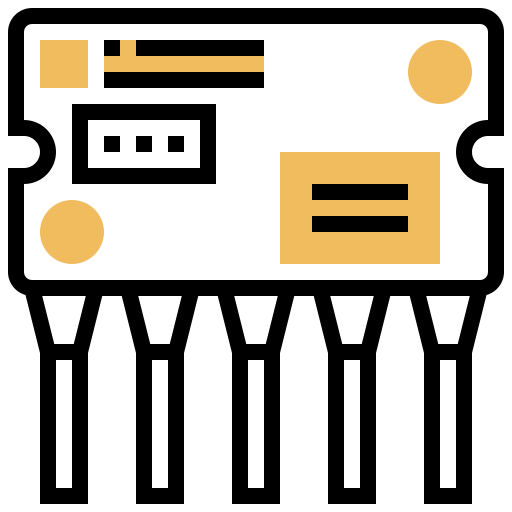 Chip icon