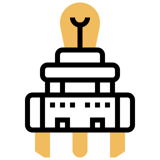 Power switch icon