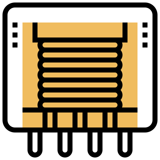 Transformer icon