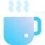 Coffee cup icon 64x64