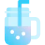 Mason jar icon 64x64