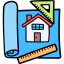 Blueprint icon 64x64