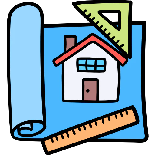Blueprint icon