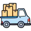 Cargo icon 64x64