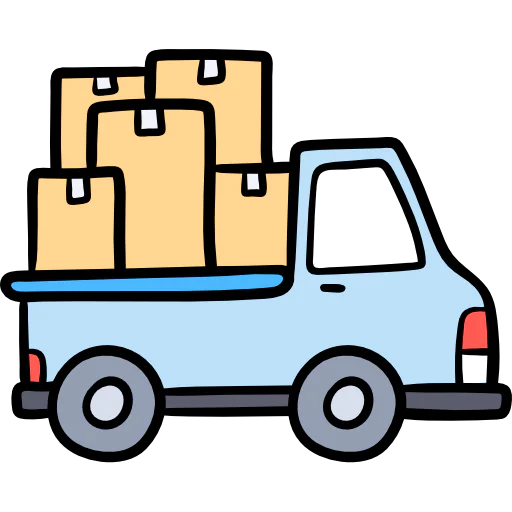 Cargo icon