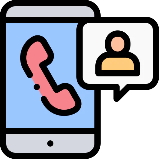 Call icon