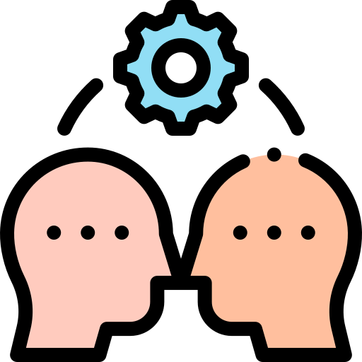 Networking Symbol
