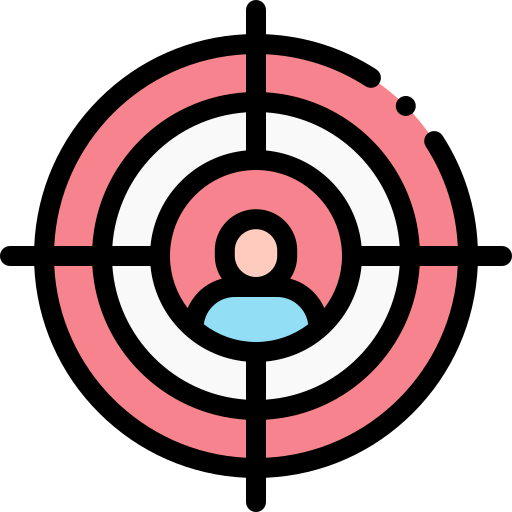 Target icon