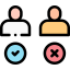 Choice アイコン 64x64