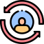 Rotation Ikona 64x64