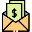 Salary icon 64x64