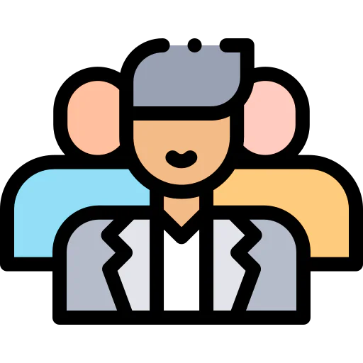 Team icon